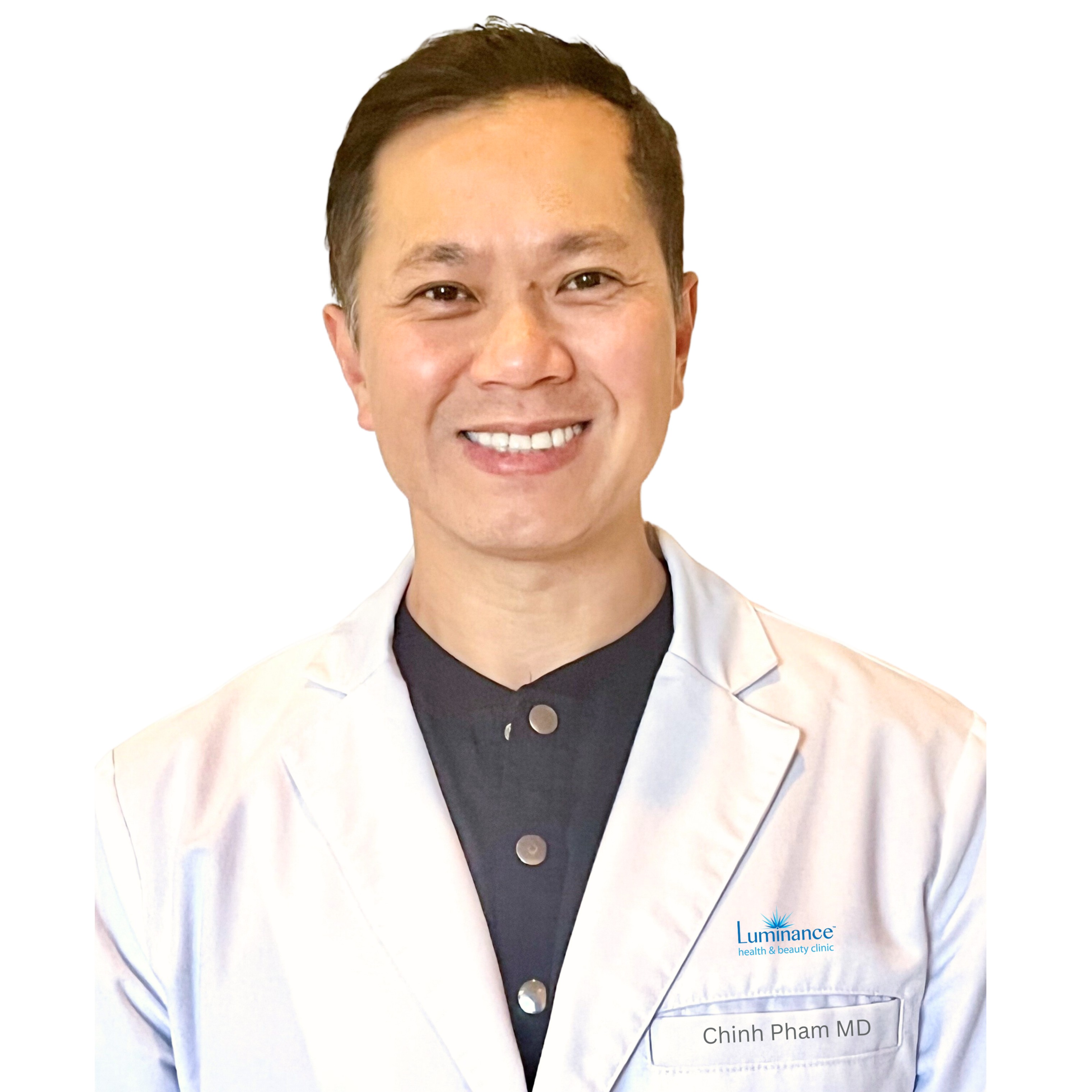 Dr. Chinh PhamMD