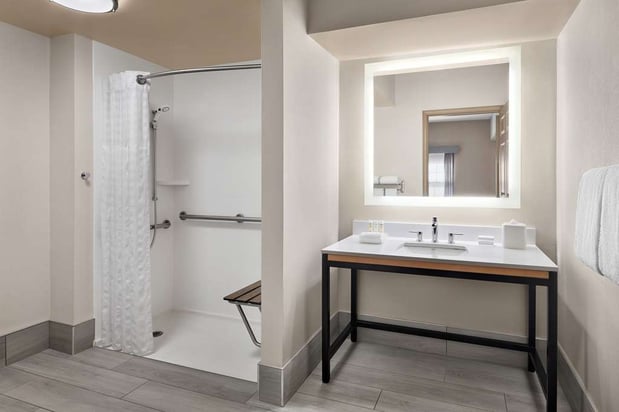 Images Homewood Suites by Hilton Baltimore-BWI Airport