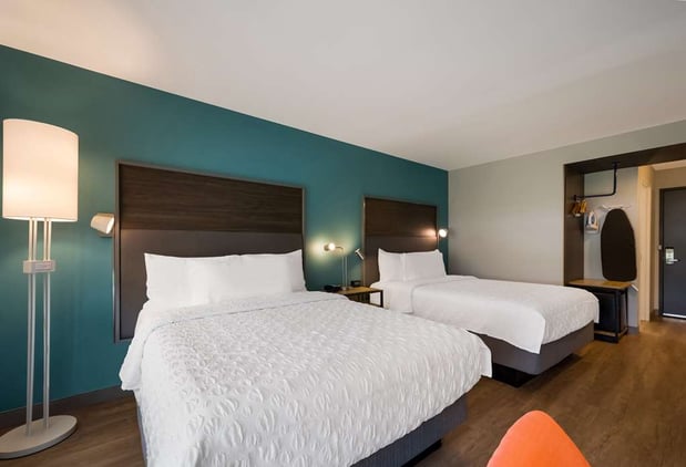 Images Tru by Hilton Novi Detroit