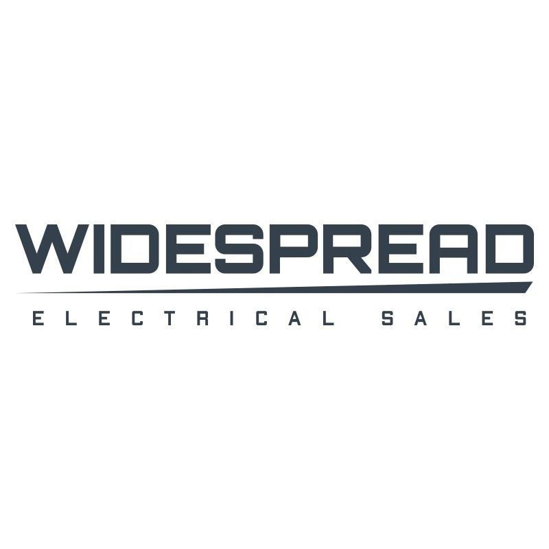 Widespread Electrical Sales Logo