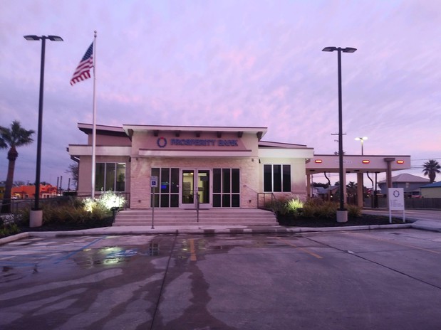 Images Prosperity Bank
