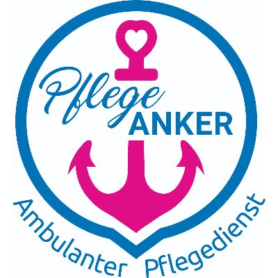 Pflege-Anker UG in Spremberg - Logo