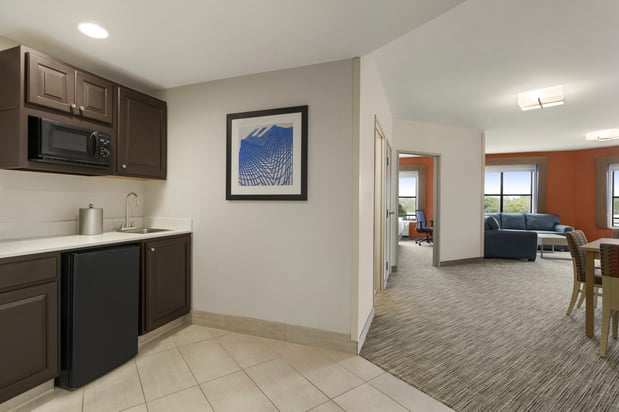 Images Holiday Inn Express & Suites Charleston - Mount Pleasant by IHG