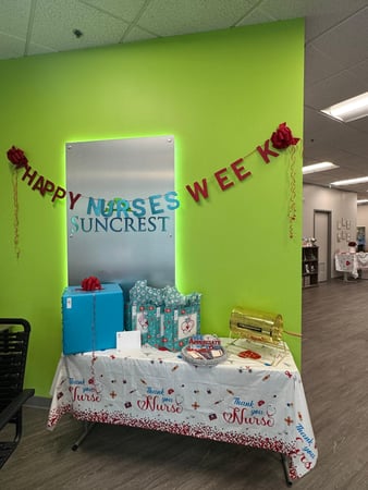 Images Suncrest Hospice - Northbrook, IL