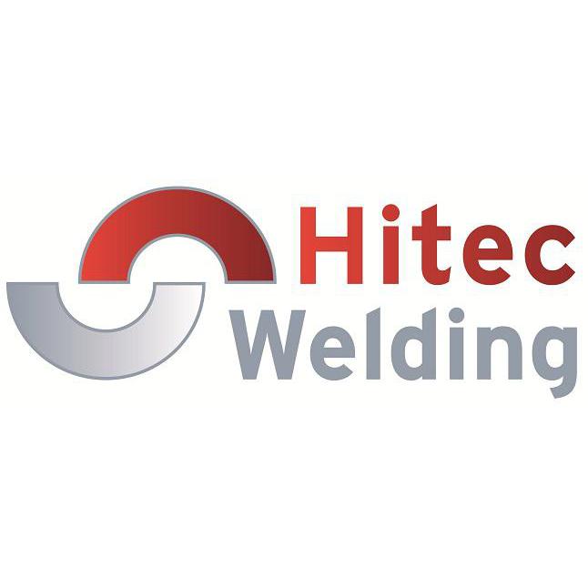 Hitec Welding Pty Ltd Logo