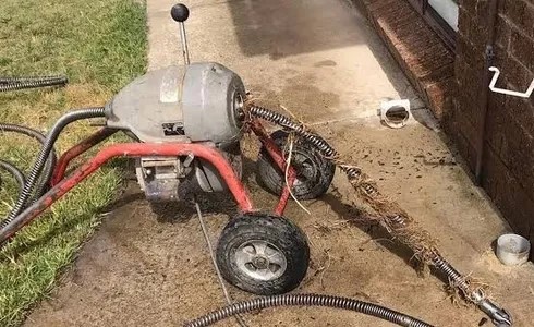 Images Fairfield Plumbing Service Pty Ltd