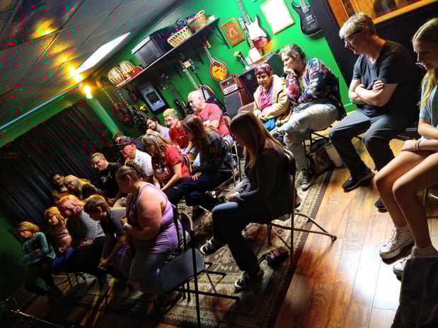 Images VIP School of Music