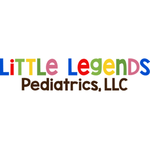 Little Legends Pediatrics, LLC Logo