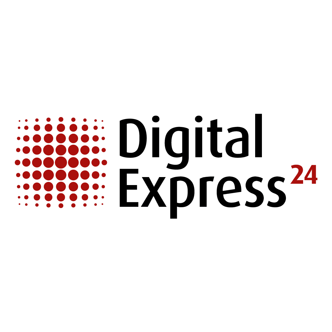 Copyshop Köln + Druckerei Köln: Express Digitaldruck Nr. 1 Digital Express 24 in Köln - Logo