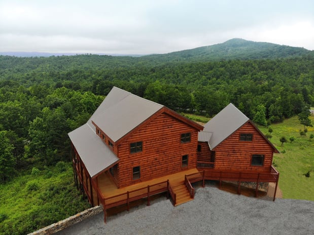 Images Carolina Getaway Cabins