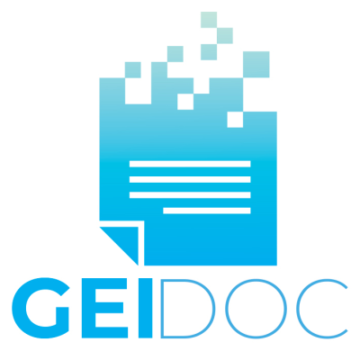 Geidoc Logo