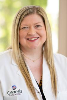 Dr. Kristina L. Loomis, MD - Zanesville, OH - Obstetrics & Gynecology