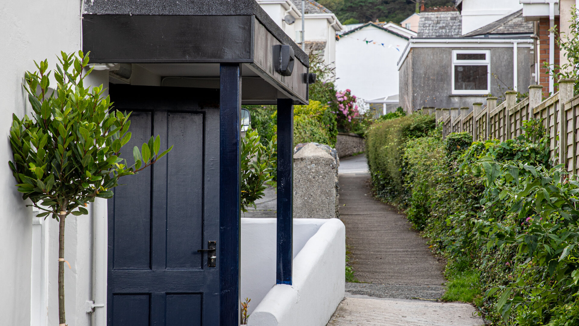 Images Inn On The Shore