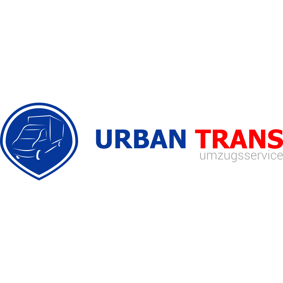 Urban Trans - Umzugsservice in München in München - Logo