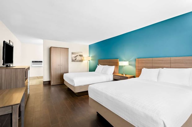 Images Best Western Paradise Inn of Nephi