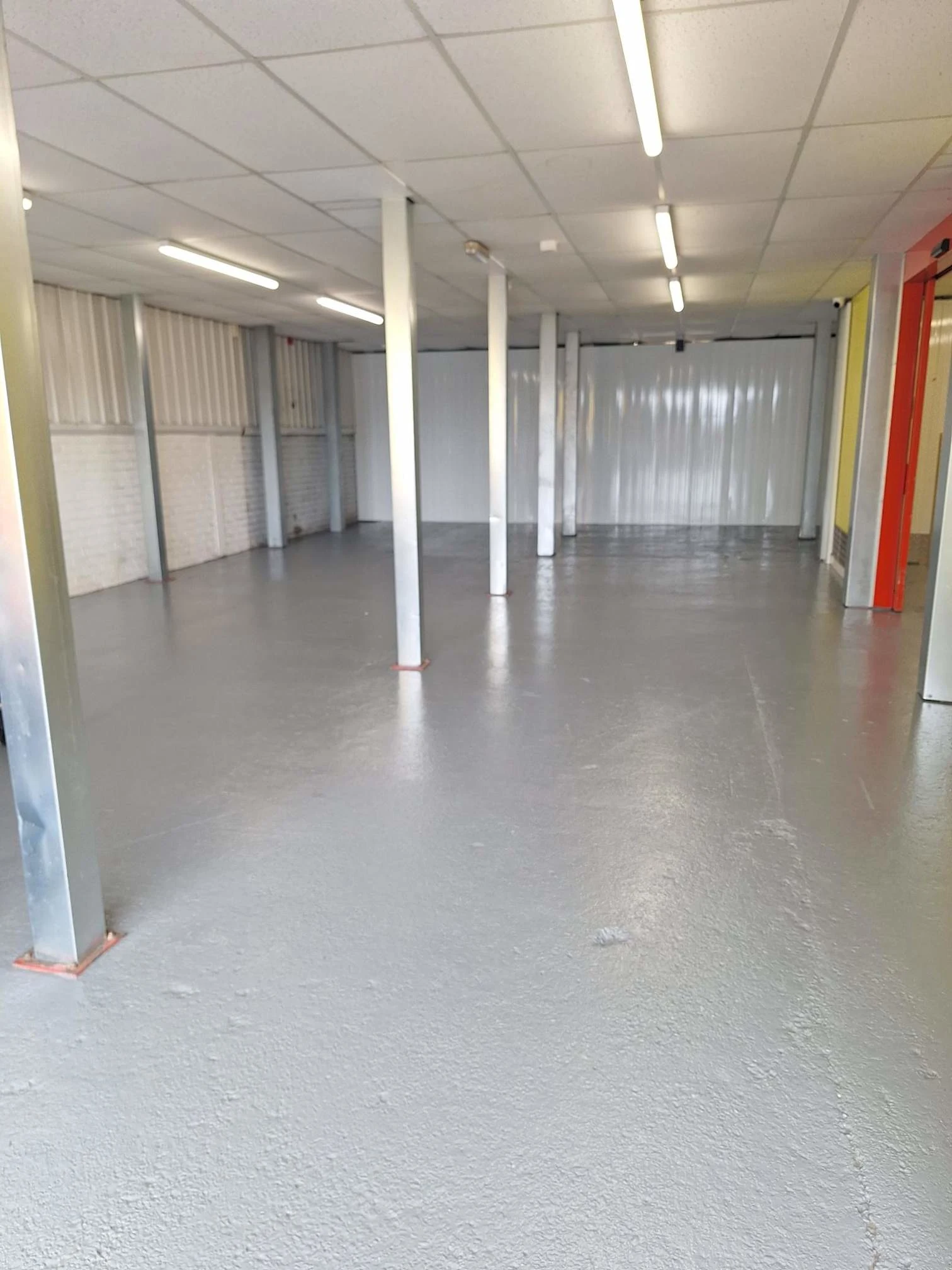 Images Anchor Self Storage UK Ltd