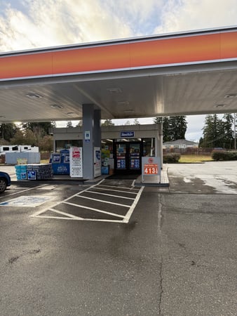 Images CoinFlip Bitcoin ATM - Rocket #5505 (Puyallup)