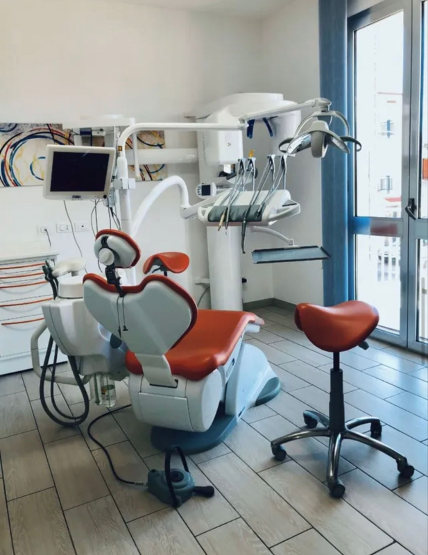 Images Centro Odontoiatrico Dott. Francesco Gaglio S.a.s.