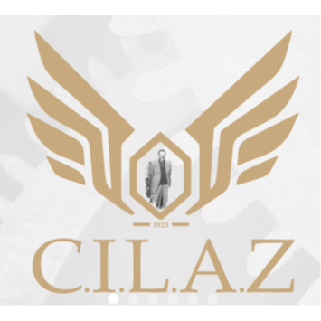 Logo CILAZ METALLE & SCHROTT