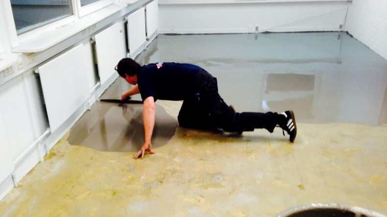 Images Jegstrup Gulv ApS