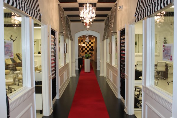 Tiffany Nail & Foot Spa