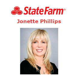 State Farm: Jonette Phillips - Pasadena, CA 91107 - (626)795-3227 | ShowMeLocal.com
