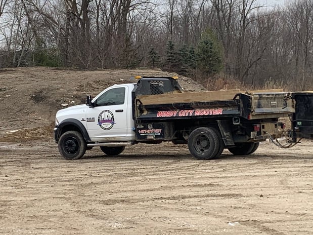 Images Windy City Rooter Plumbing, Sewer, and Drainage