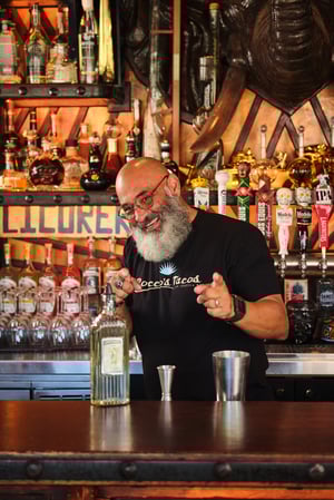 Images Rocco's Tacos & Tequila Bar