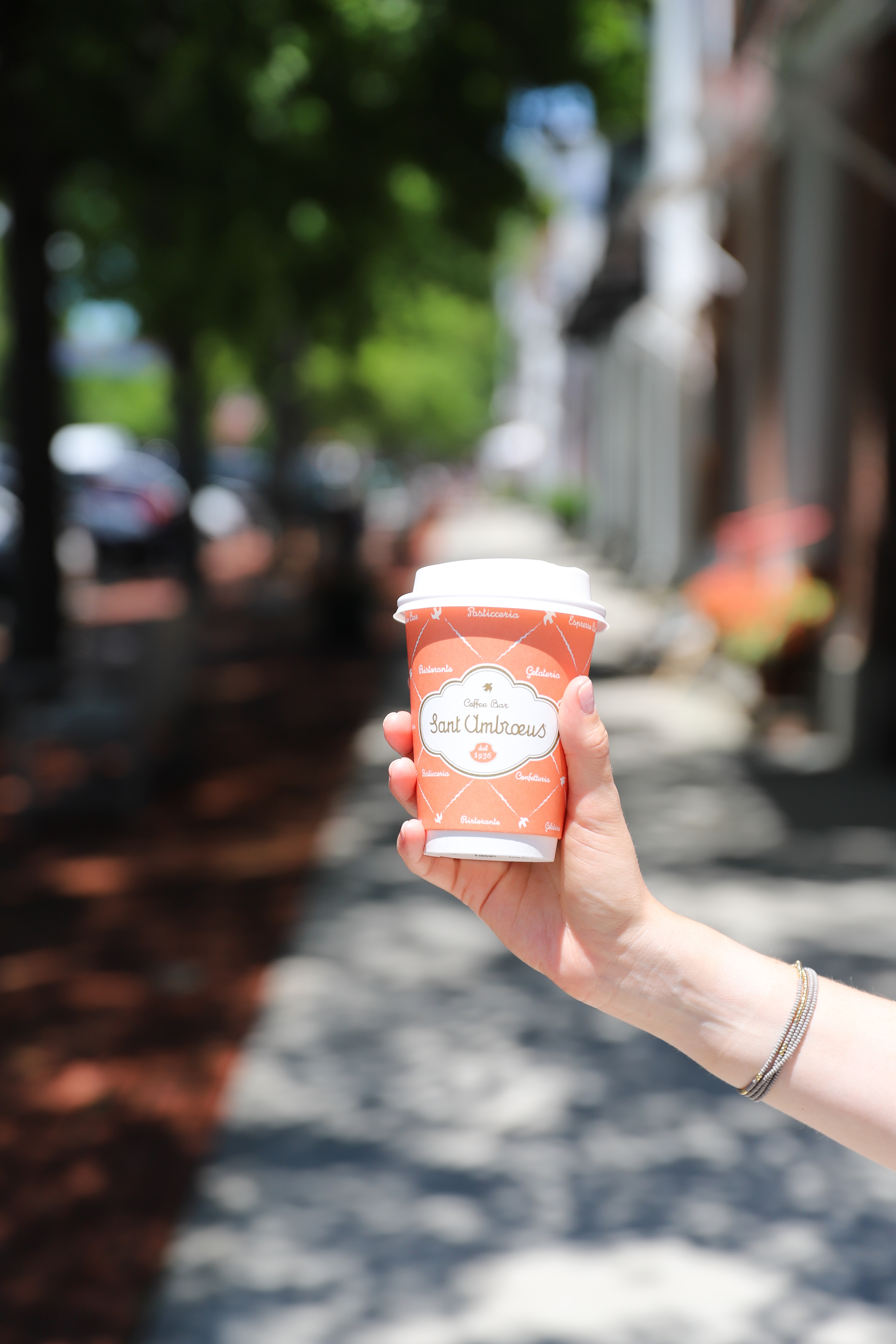 Sant Ambroeus Southampton