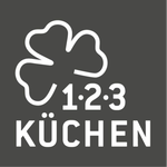 Kundenlogo 1-2-3 Küchen Schwielowsee-Geltow