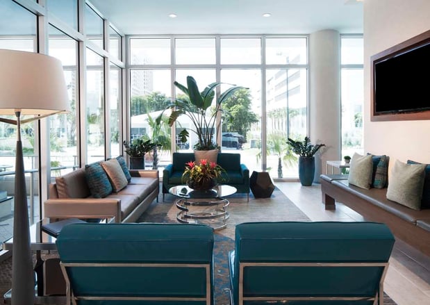 Images Embassy Suites by Hilton Sarasota