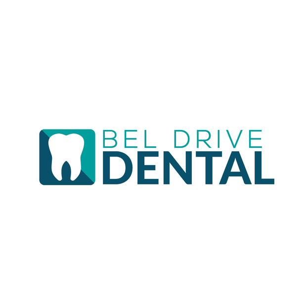 Bel Drive Dental Logo