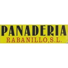 Panadería Rabanillo Logo
