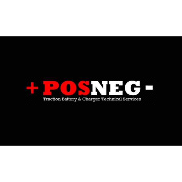 POSNEG Ltd Logo