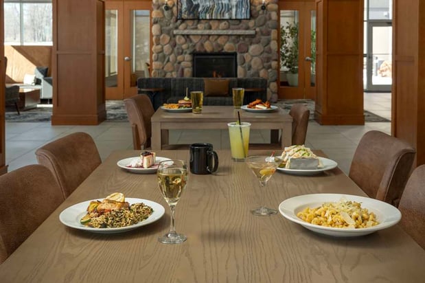 Images Hilton Garden Inn Cedar Falls
