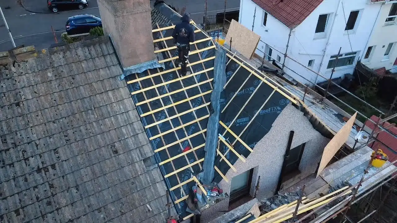 Images Titan Roofing