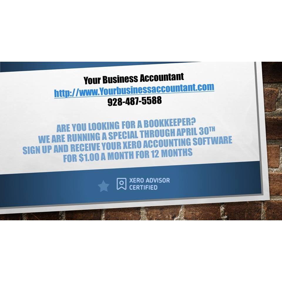 Your Business Accountant