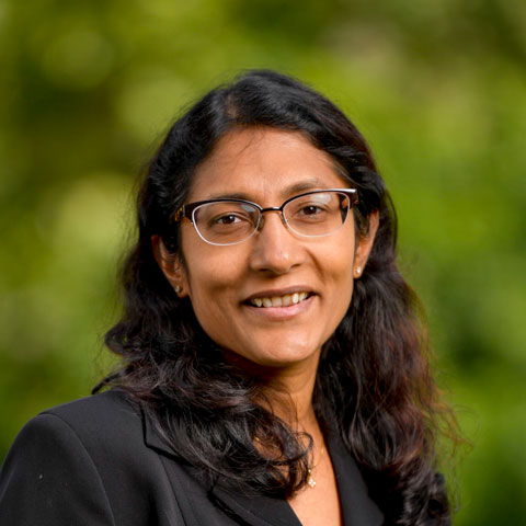 Leena Kandula