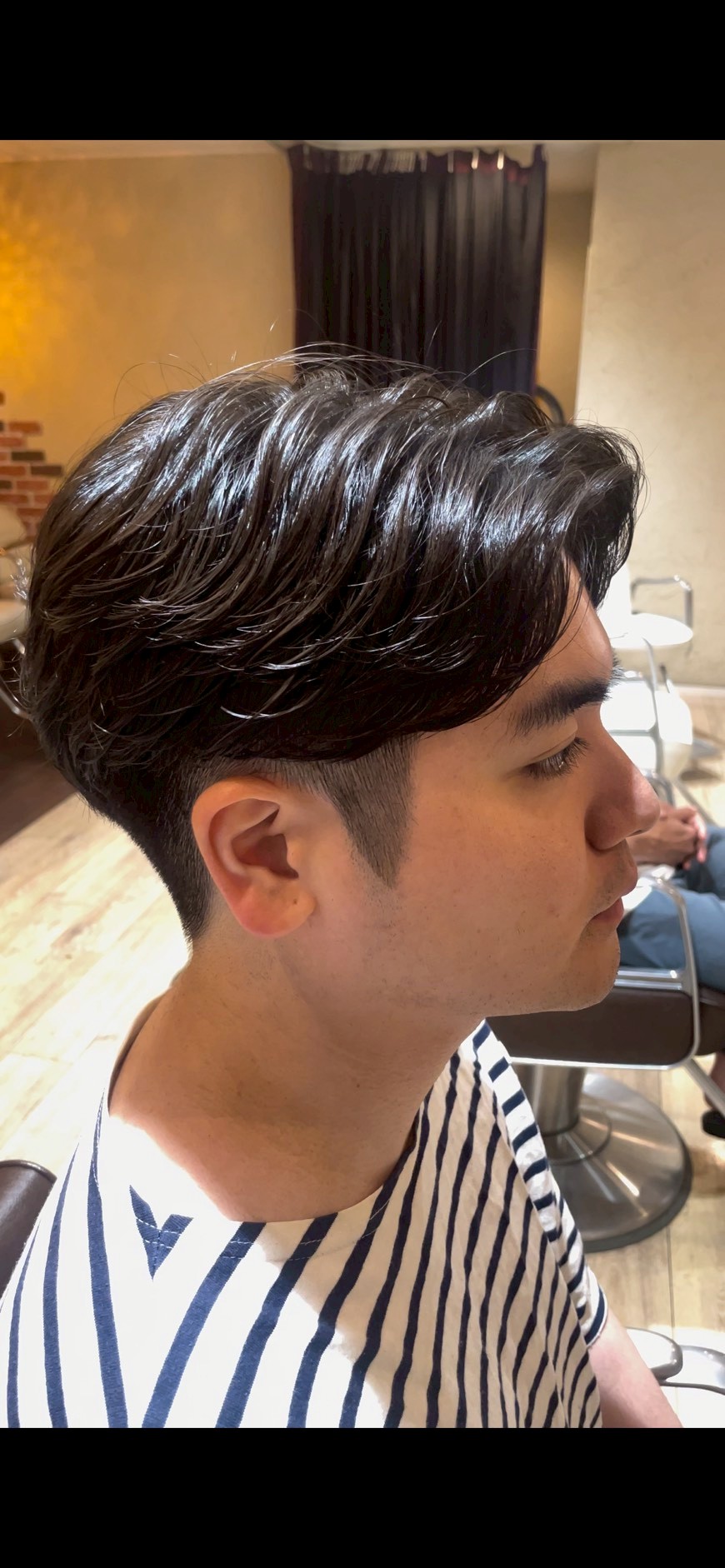 Images メンズサロン Artice HOMME