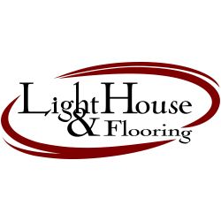 Light House & Flooring Logo
