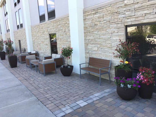 Images Hampton Inn Sevierville