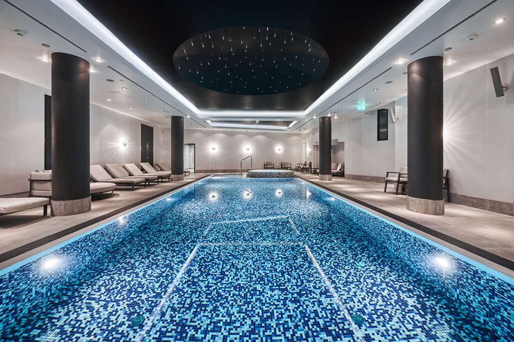 Images Radisson Collection Hotel, Warsaw