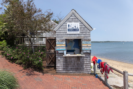 Wequassett Resort and Golf Club Image