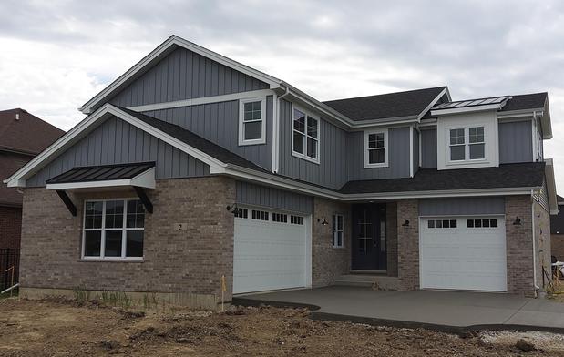 Images DuPree Construction Co.