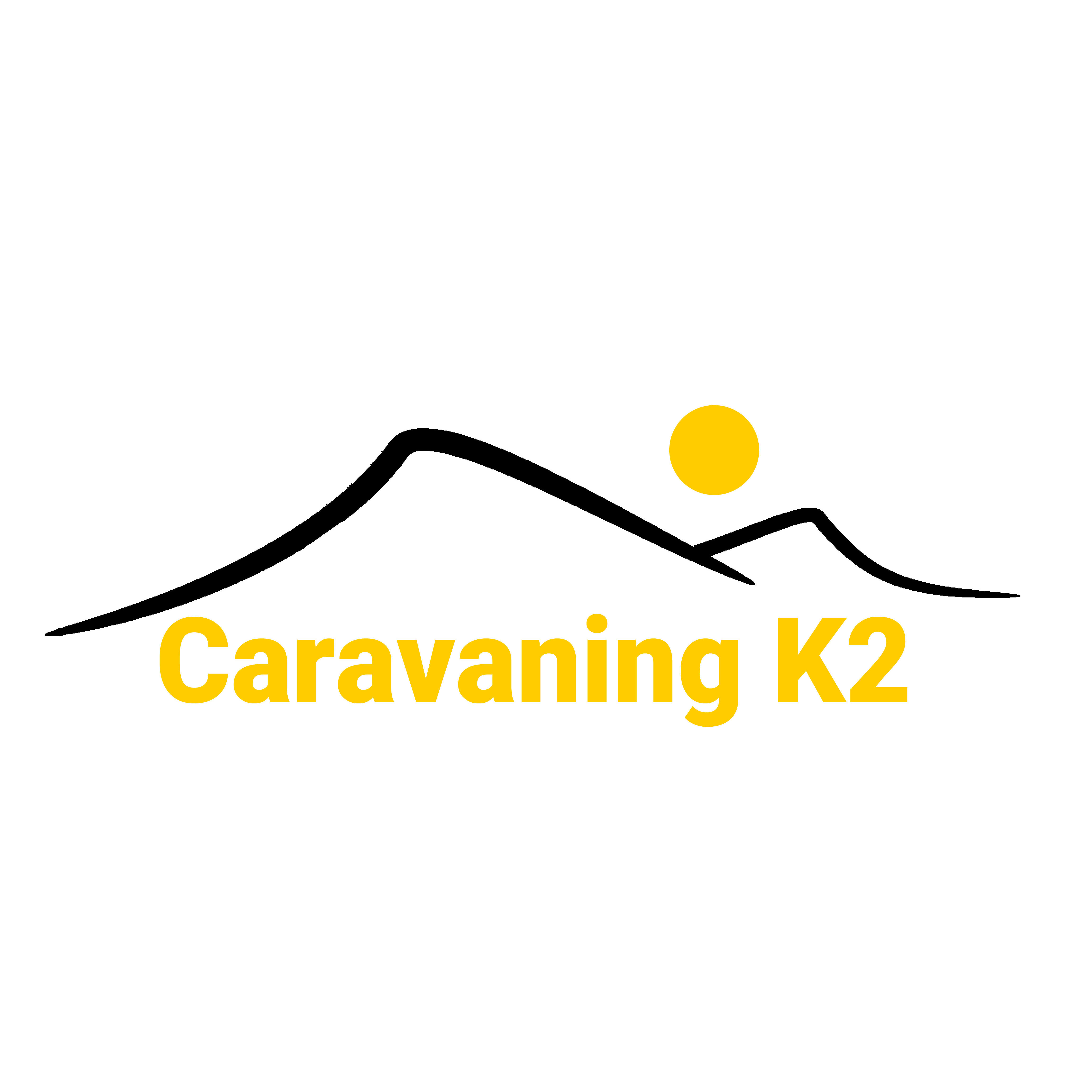 Caravaning K2 Logo