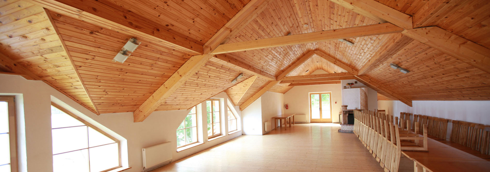 Bild 3 von Holzbau Jürgen Schachner GmbH