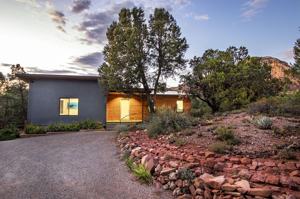 Images Sedona.org Vacation Rentals
