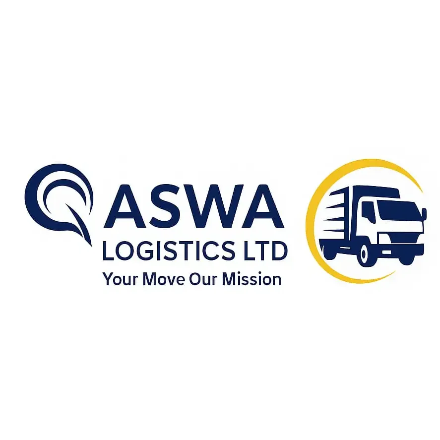 company logo