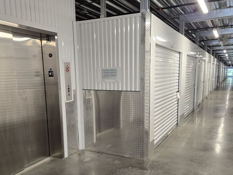 Interior Units