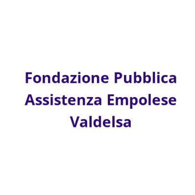 Impresa Funebre Fondazione Pubblica Assistenza Empolese Valdelsa Logo